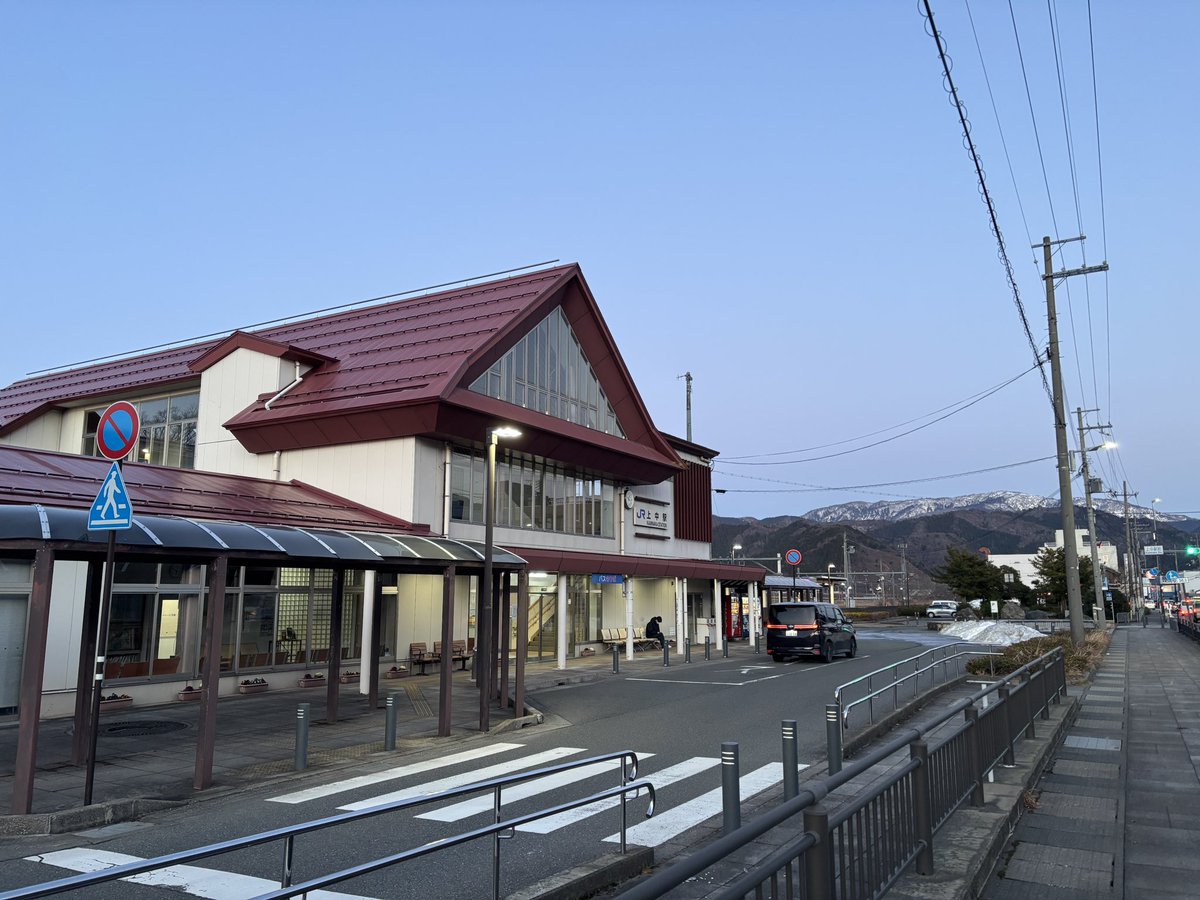 wak014's tweet photo. バスまで少し余裕があったのでお散歩。
酒井忠勝のゆかりの地らしくなかなかに楽しめました。

風景が胸にささるわ。 https://t.co/LsufDSaBeB