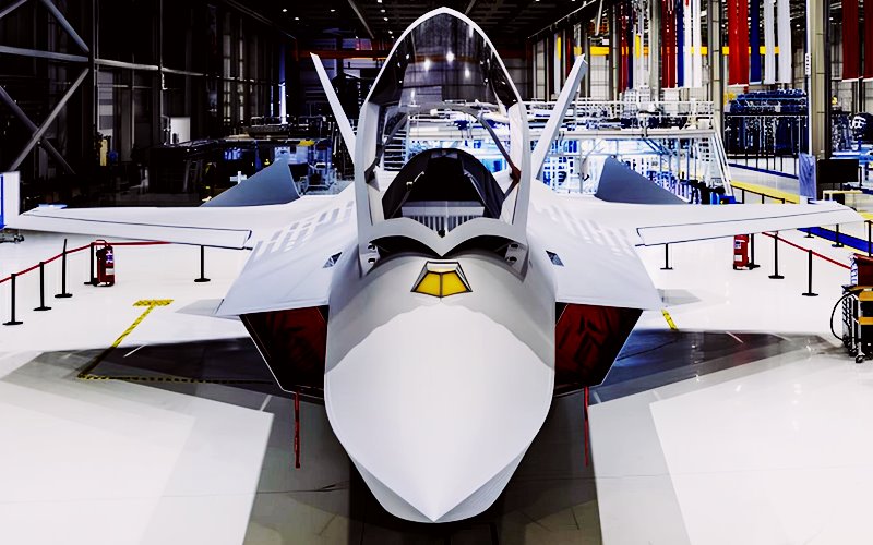TurkishCentury's tweet photo. 🇹🇷🇵🇰🇨🇳 Pakistan is widely expected to become the 1st country in the world to operate 2 distinct 5th-gen stealth fighters from 2 different sources; with both Chinese Shenyang #J35 &amp; Turkish TFX/MMU #KAAN in the inventory in the 2030s. ✈️✈️ https://t.co/uxDI3QddfR