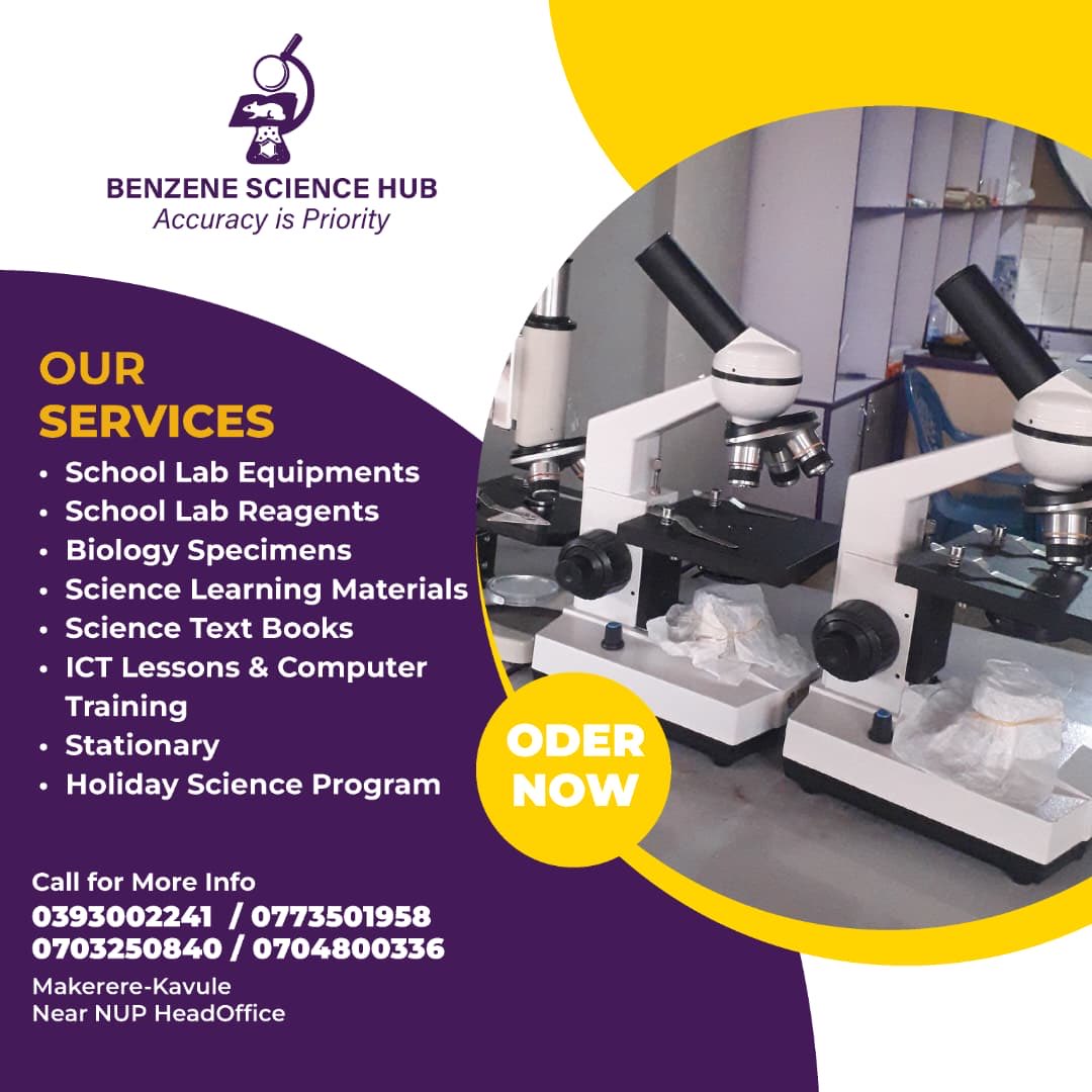 BENZENE SCIENCE HUB tweet media
