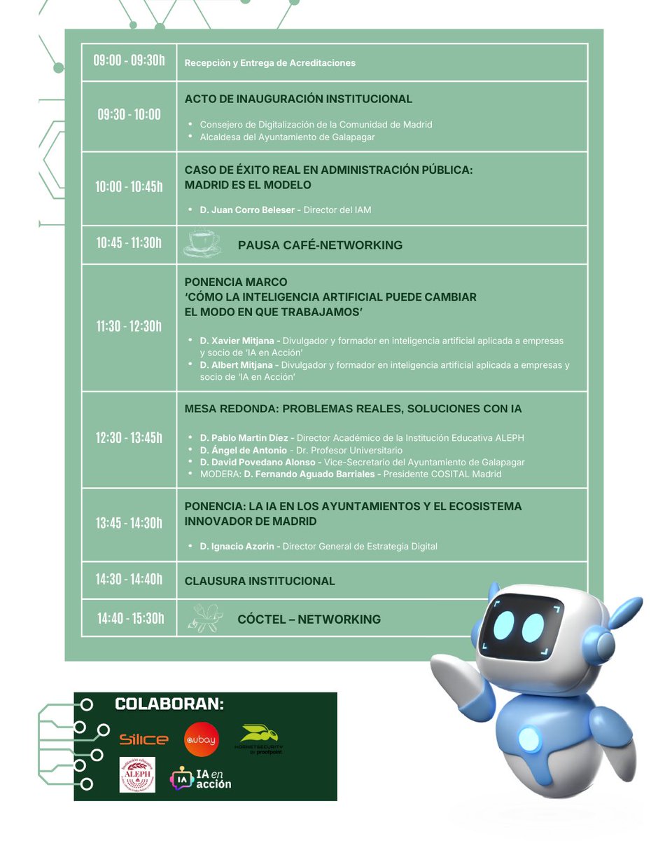 Ayuntamiento de Galapagar tweet media