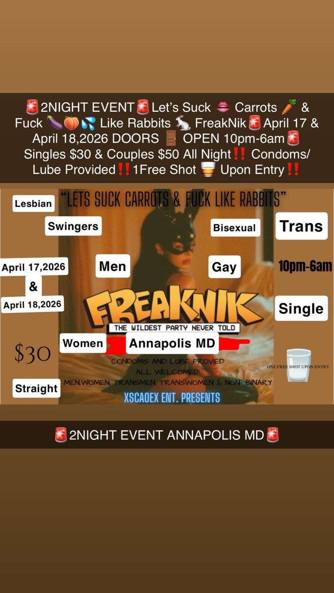 XscapeX ENT tweet media