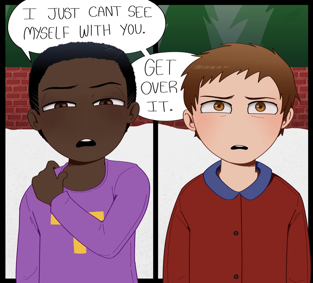 ‎Seraph tweet media