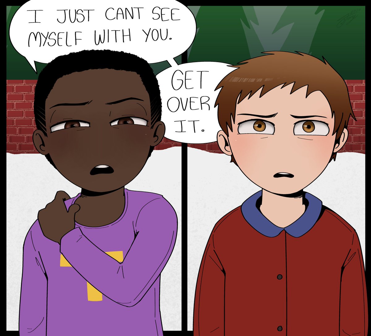 ‎Seraph tweet media