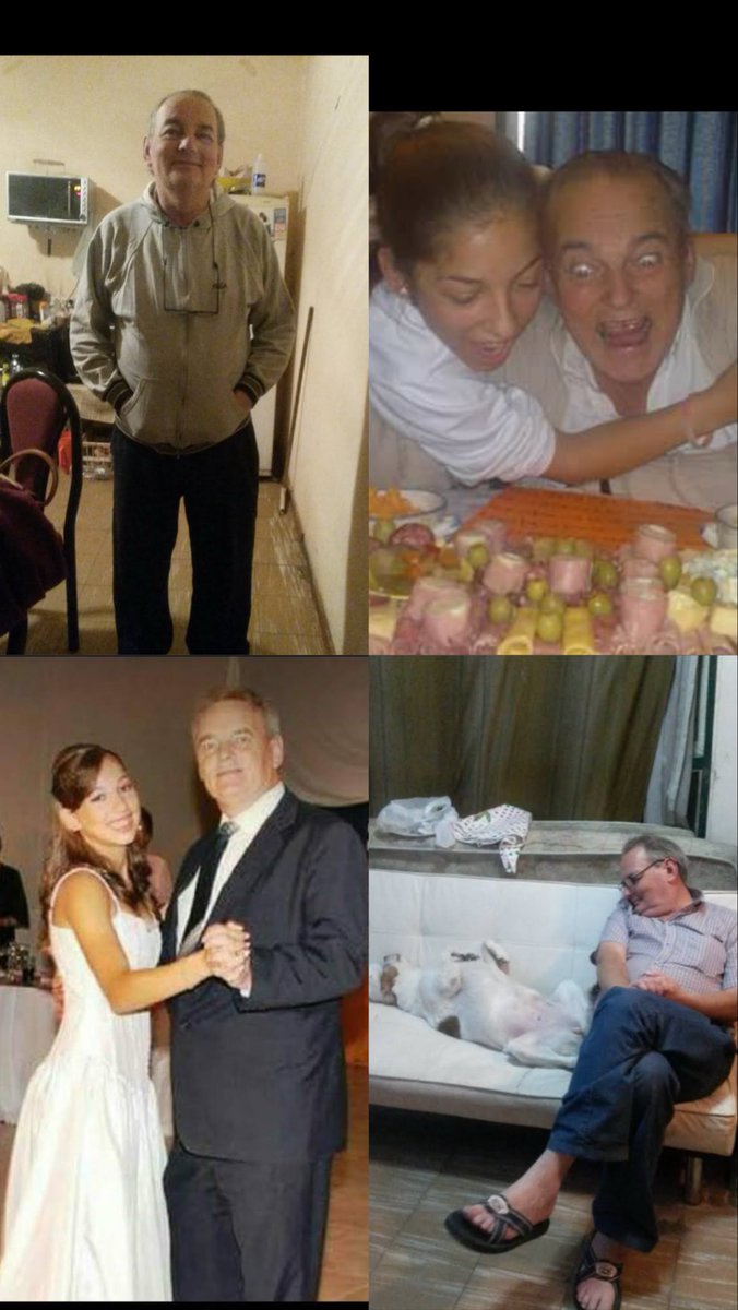 Gracias por haber existido Gabriel Angel Szarko. Y haberme enseñado que la vida no dolia tanto si vos estabas. Festejo siempre que hayas sido parte de mi vida. Te amo para siempre ❤️‍🩹
