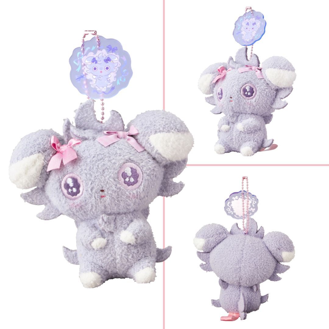 This is not a want.
It's a need.

GIMME