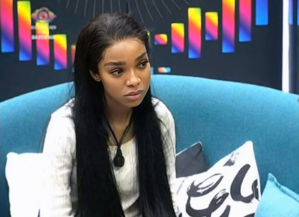 If this girl (Thandeka) wins this show, which I really hope she does. Let it be known that she would've won over:

1. Other HMs
2. Alliances
3. Heavy decampaigning by
 -Previous HMs like Young Pappi, Nsuku, Yolanda, Mich, Blue Aiva etc
 - twelebs like Jabulani and Kgopolo