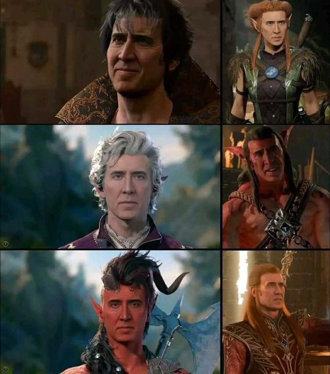 memeslich 💀 dnd memes tweet media
