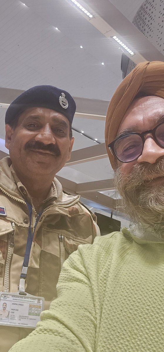 CJ Singh tweet media
