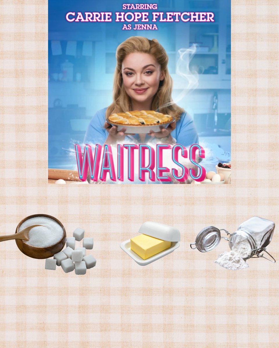 SouthendTheatre's tweet image. 🥞 Happy Pancake Day🥞

If our shows were pancakes, this is what they’d be serving…
➡️ See which stack matches your favourite show 👀

Sweet, savoury, dramatic, chaotic—just like theatre.

#PancakeDay #SouthendTheatres #PancakeStack