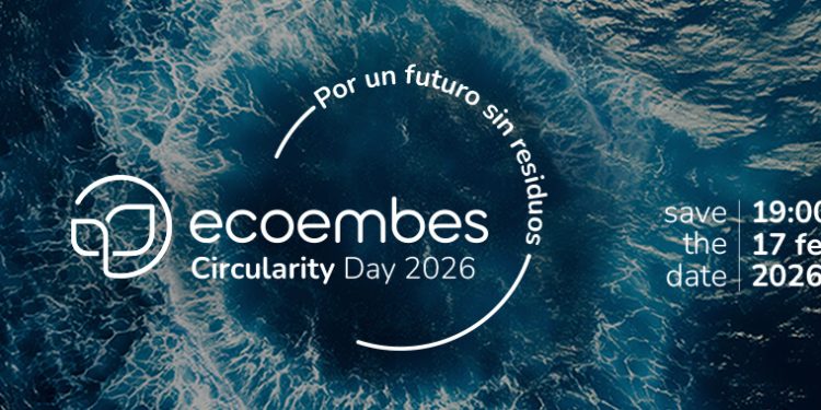 Ec_Circular's tweet photo. 📅 Esta tarde, la Fundación para la Economía Circular estará en el Circularity Day de @Ecoembes.

Asisten Manuel Guerrero Pérez, director ejecutivo, y Mariano Martínez Cepa, presidente y patrono.

🔗 https://t.co/kdLqlVTK6f

#EconomíaCircular #Ecoembes #CircularityDay https://t.co/fBFeEXLwbW