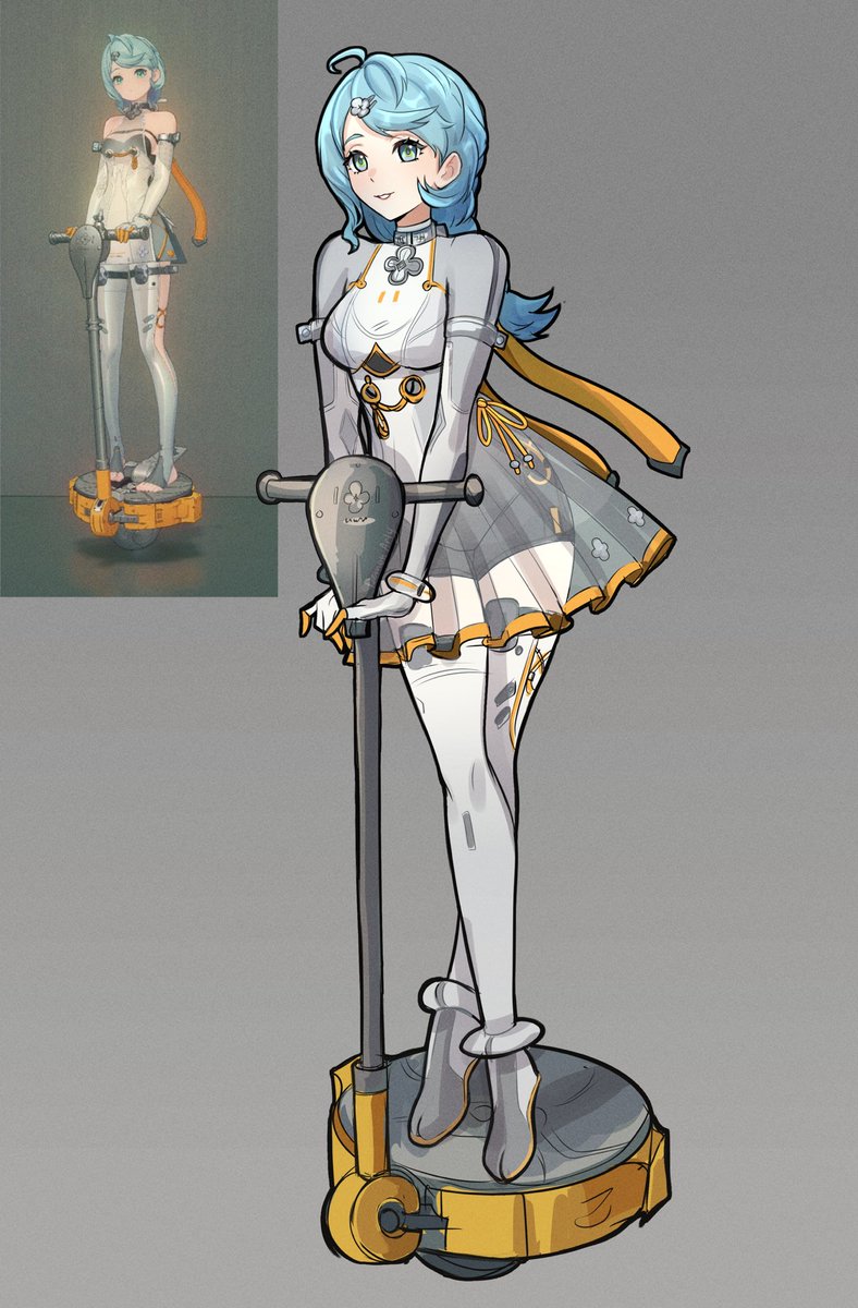 Demon Arty (Commissions opened) tweet media