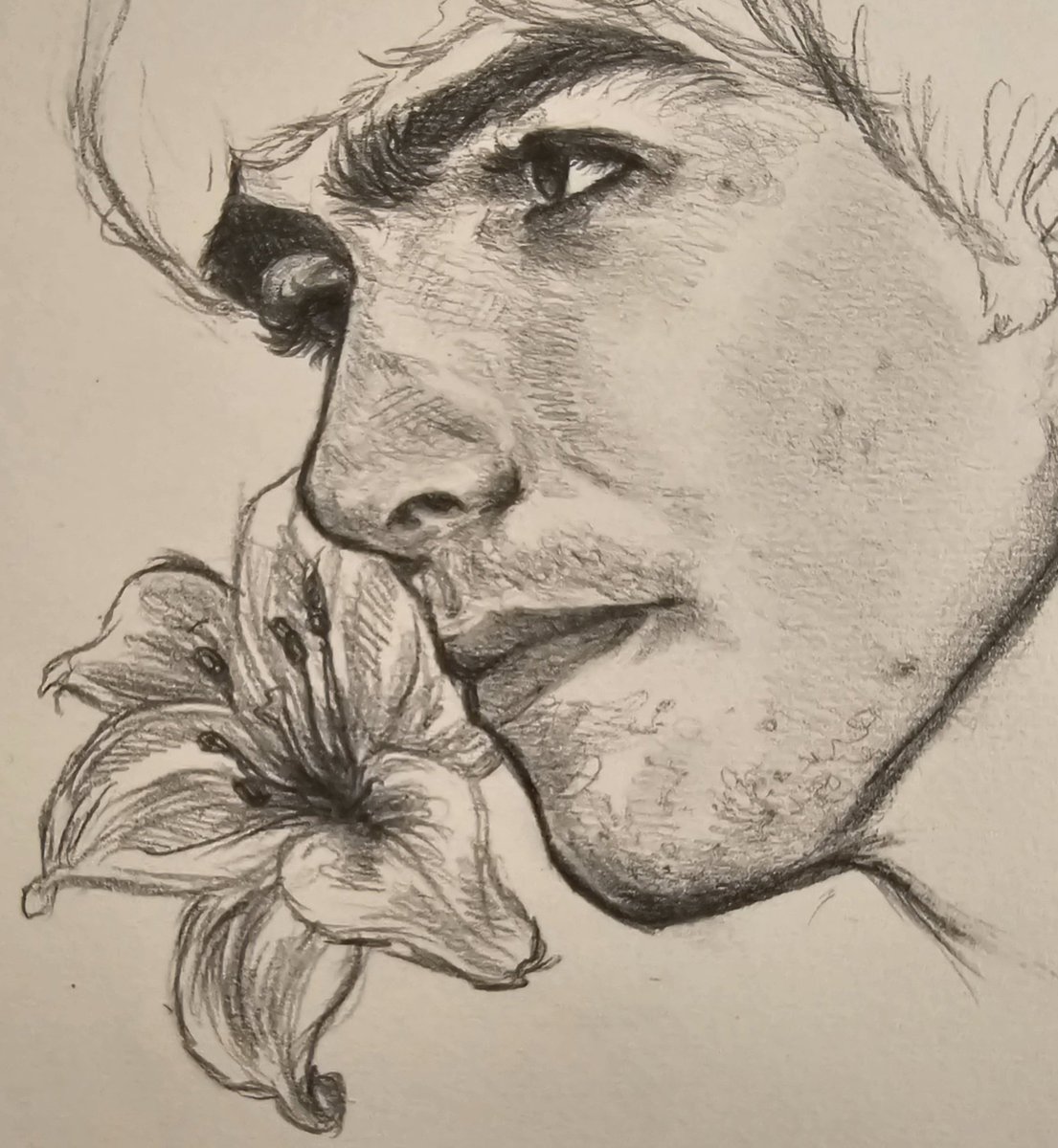 M Artist tweet media