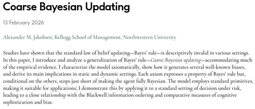 The Review of Economic Studies tweet media