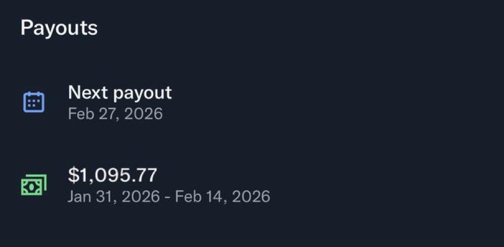 Elon money don enter 💰🎉

We sharing it $100 for 5 and $50 for 10. 

Retweet fr $50 &amp; Like for $100 will pick my winners in 24hours 😎❤️