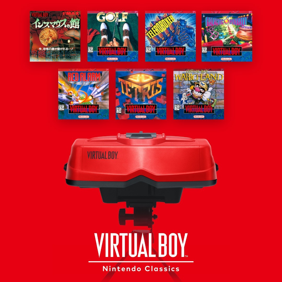 Nintendo of Europe tweet media