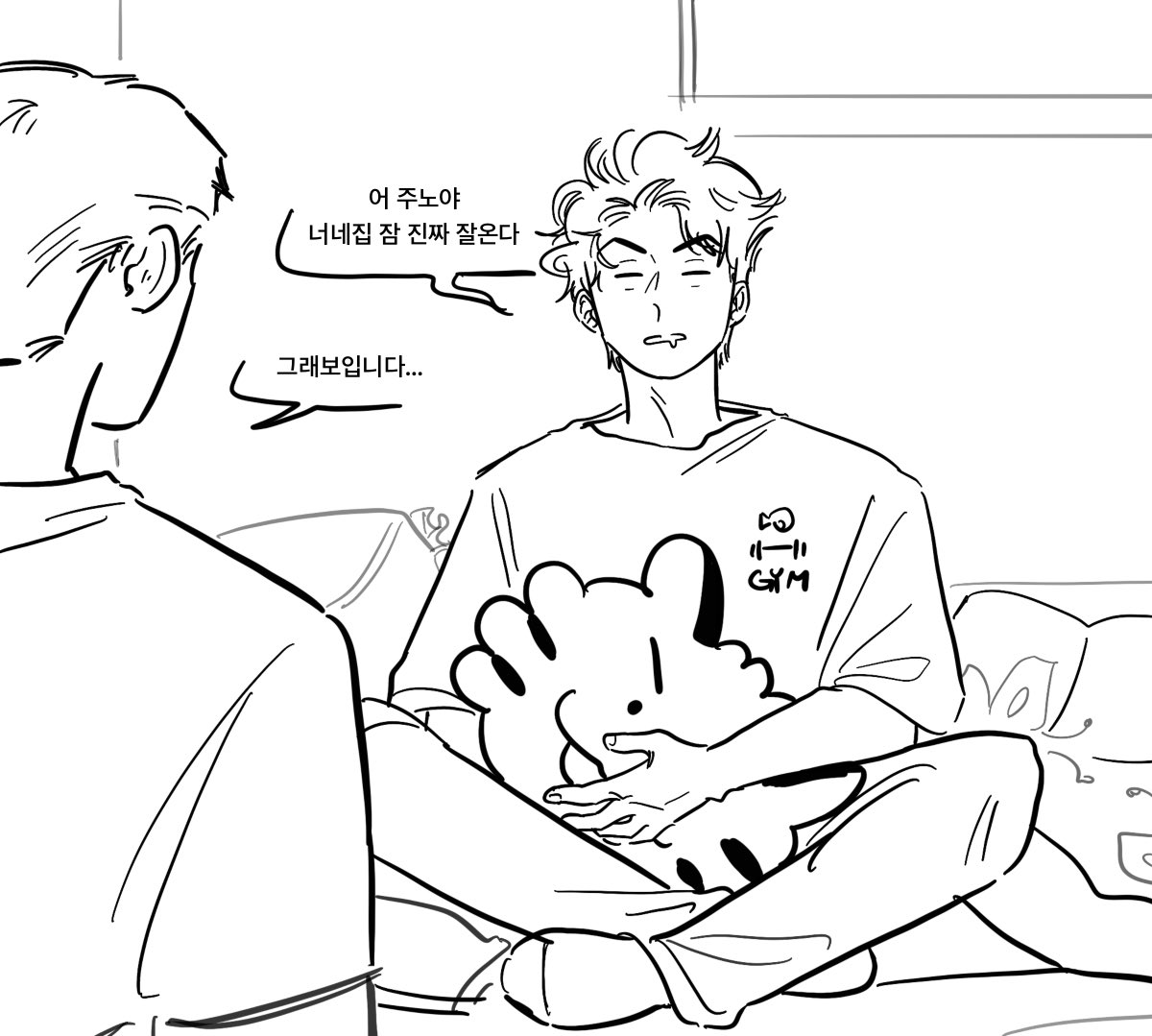 리치 (@zxasd1111) on Twitter photo 