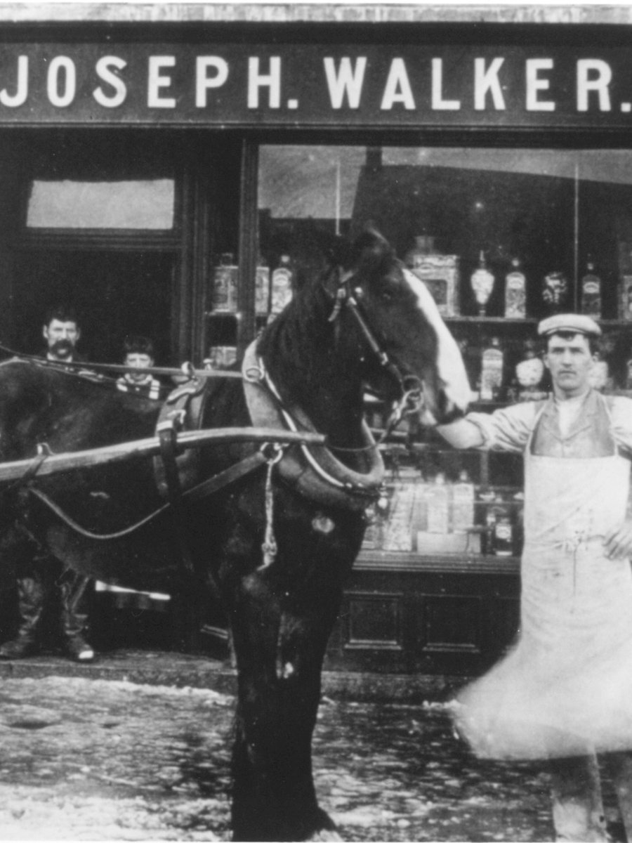 Walker's Shortbread tweet media