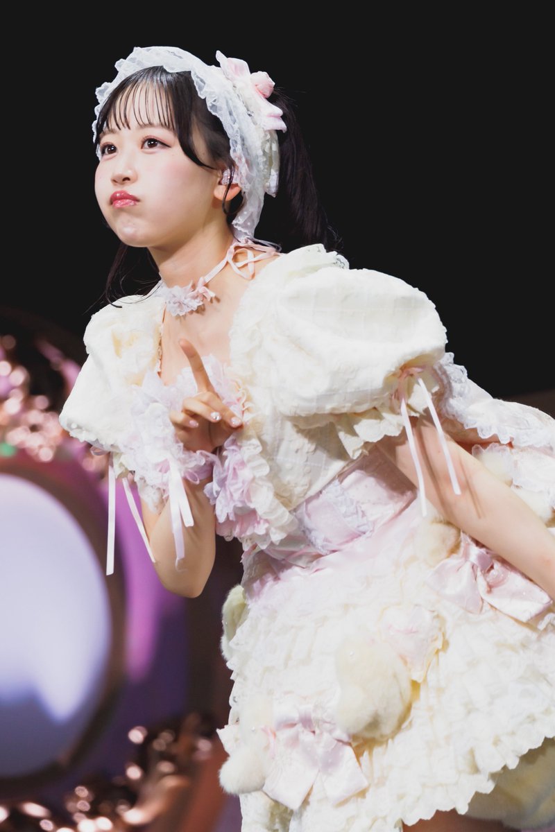 ✨🚀『FRUITS ZIPPER 4周年ARENA TOUR』FC2次先行受付中🔥✨ FRUITS