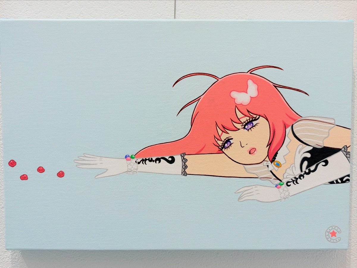 竹井千佳 (@takeichika) / Posts / X