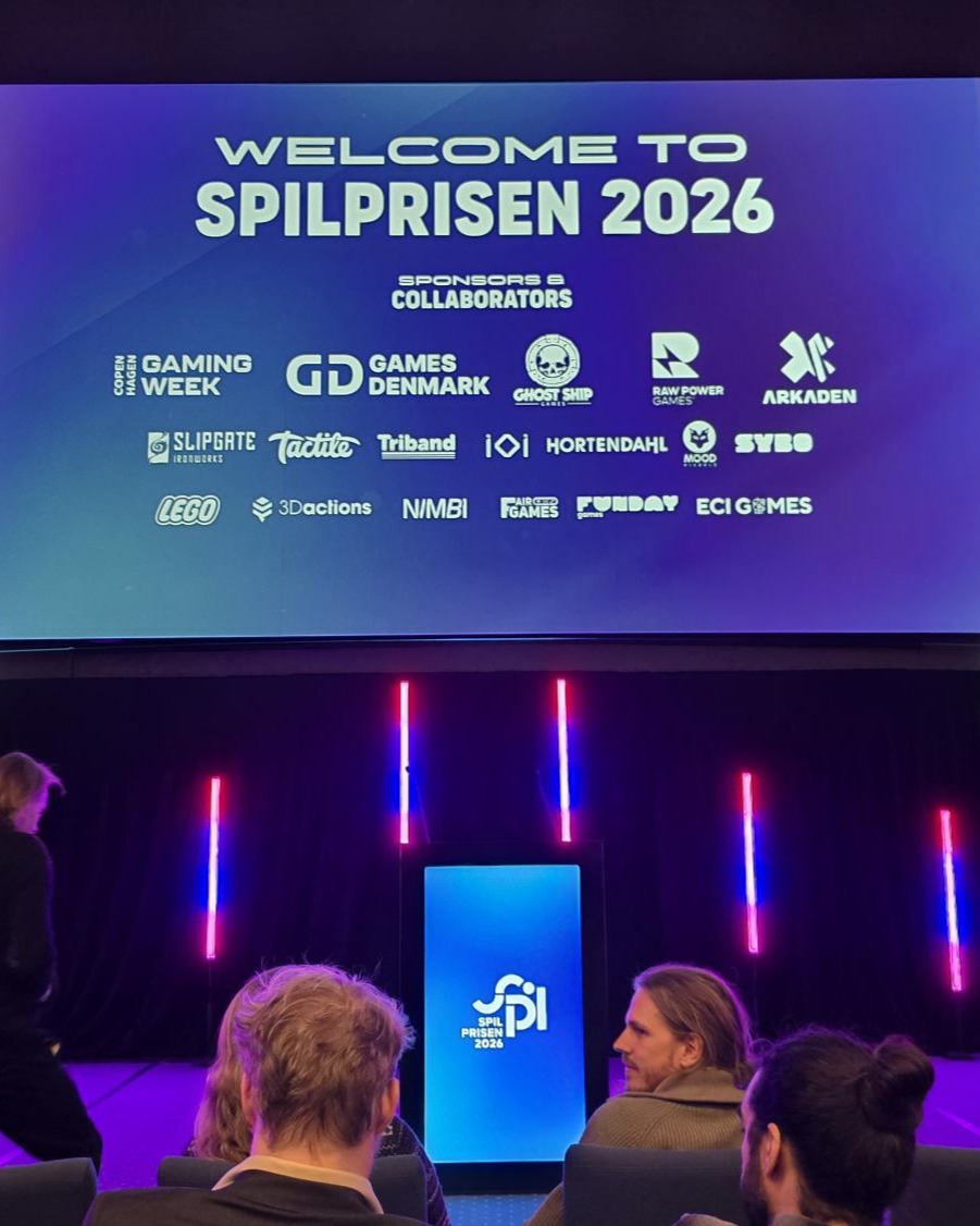 IO Interactive tweet media