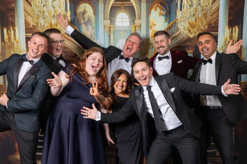 proelectrician's tweet image. Director of C&amp;amp;B Electrical Contractors identifies the five key attributes that he looks for when recruiting new staff

Find out more here - bit.ly/4cCveZQ

#electricalindustry #recruitment #electricalservices