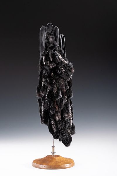 【東京都 イベント情報】「ギャルリーワッツ」で2月19日（木）〜2月21日（土）に『「A poem at hand」江刺亜季子手袋展』が開催されます。

buff.ly/HBwpWbo