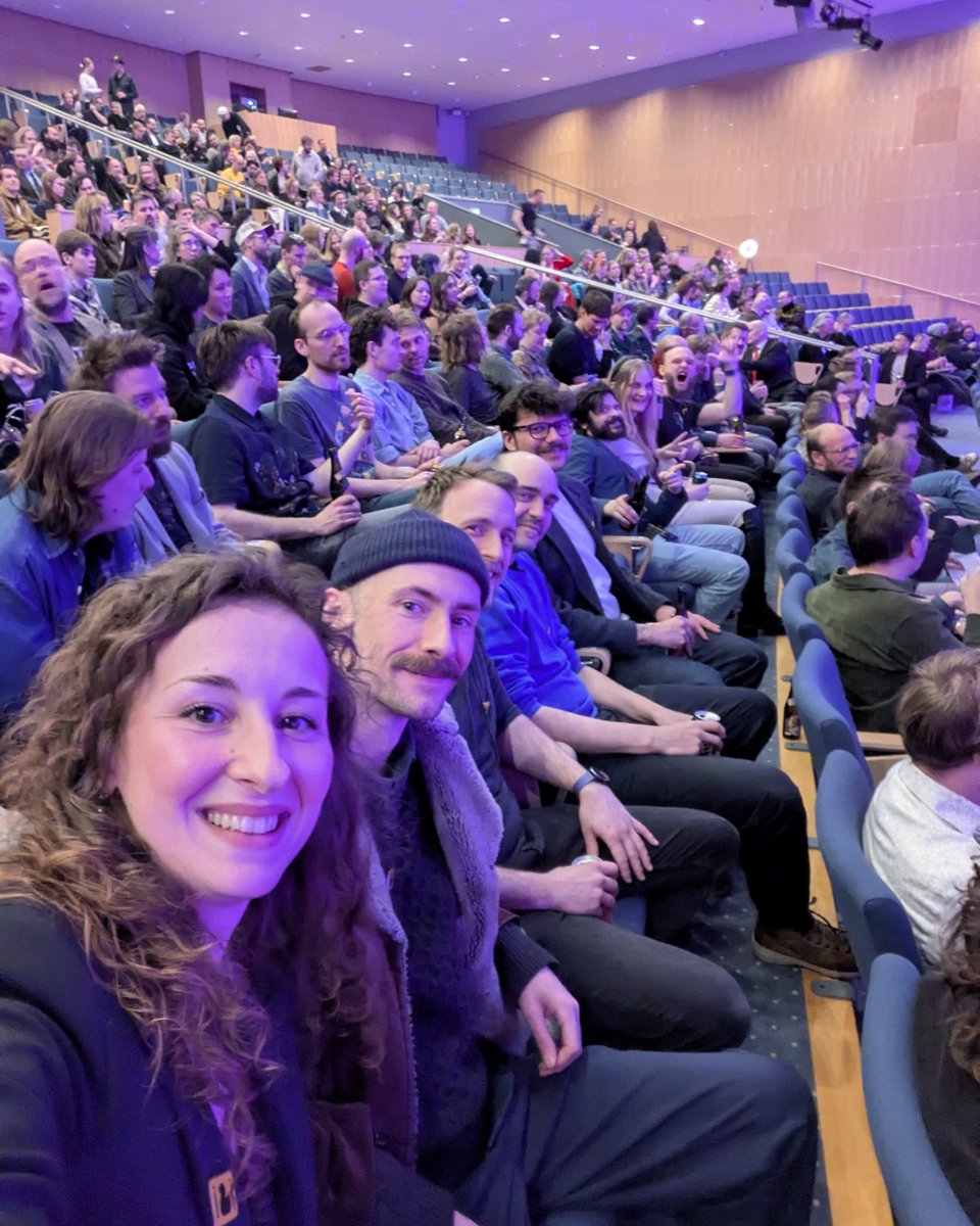 IO Interactive tweet media