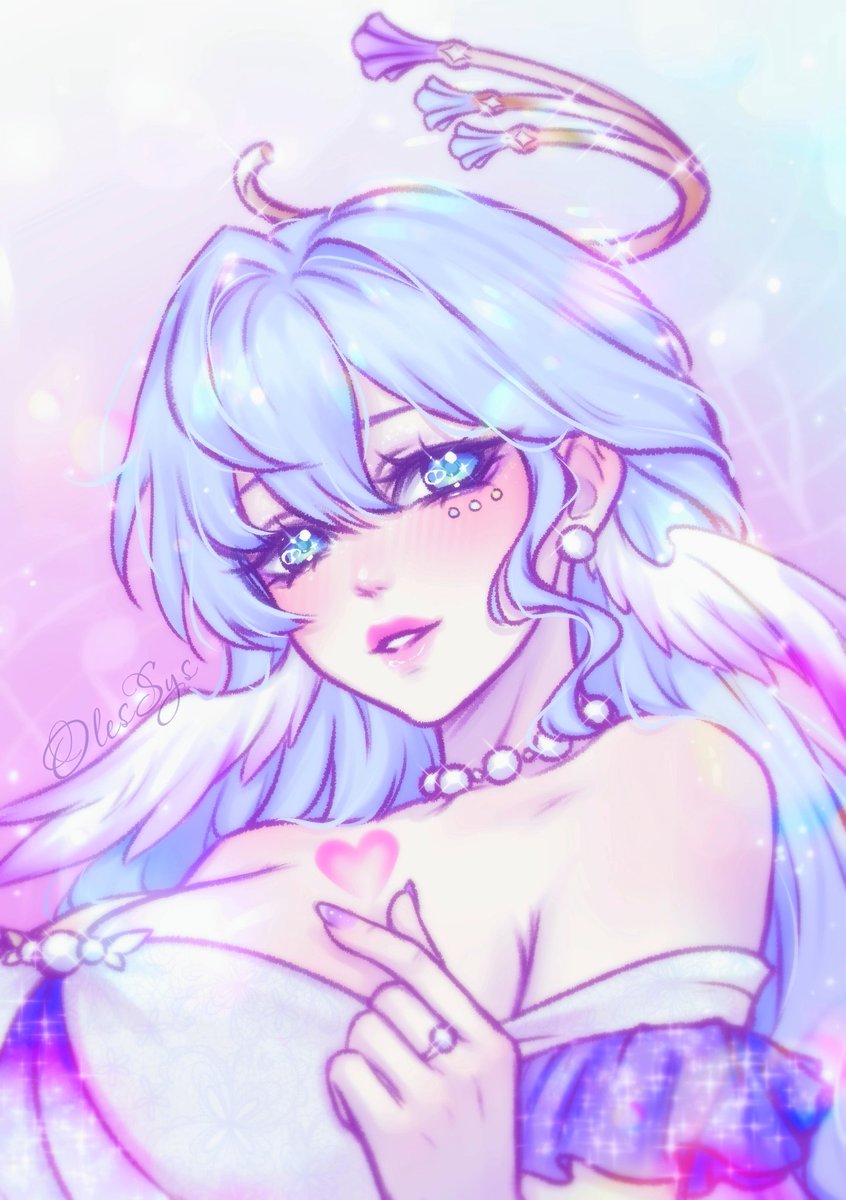 OlesSys ✨ tweet media