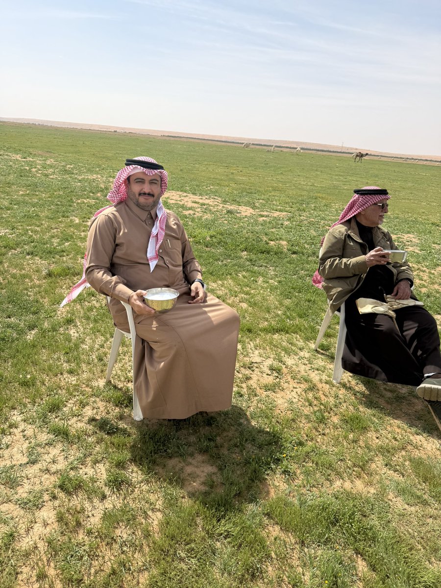 صالح الحجاج tweet media