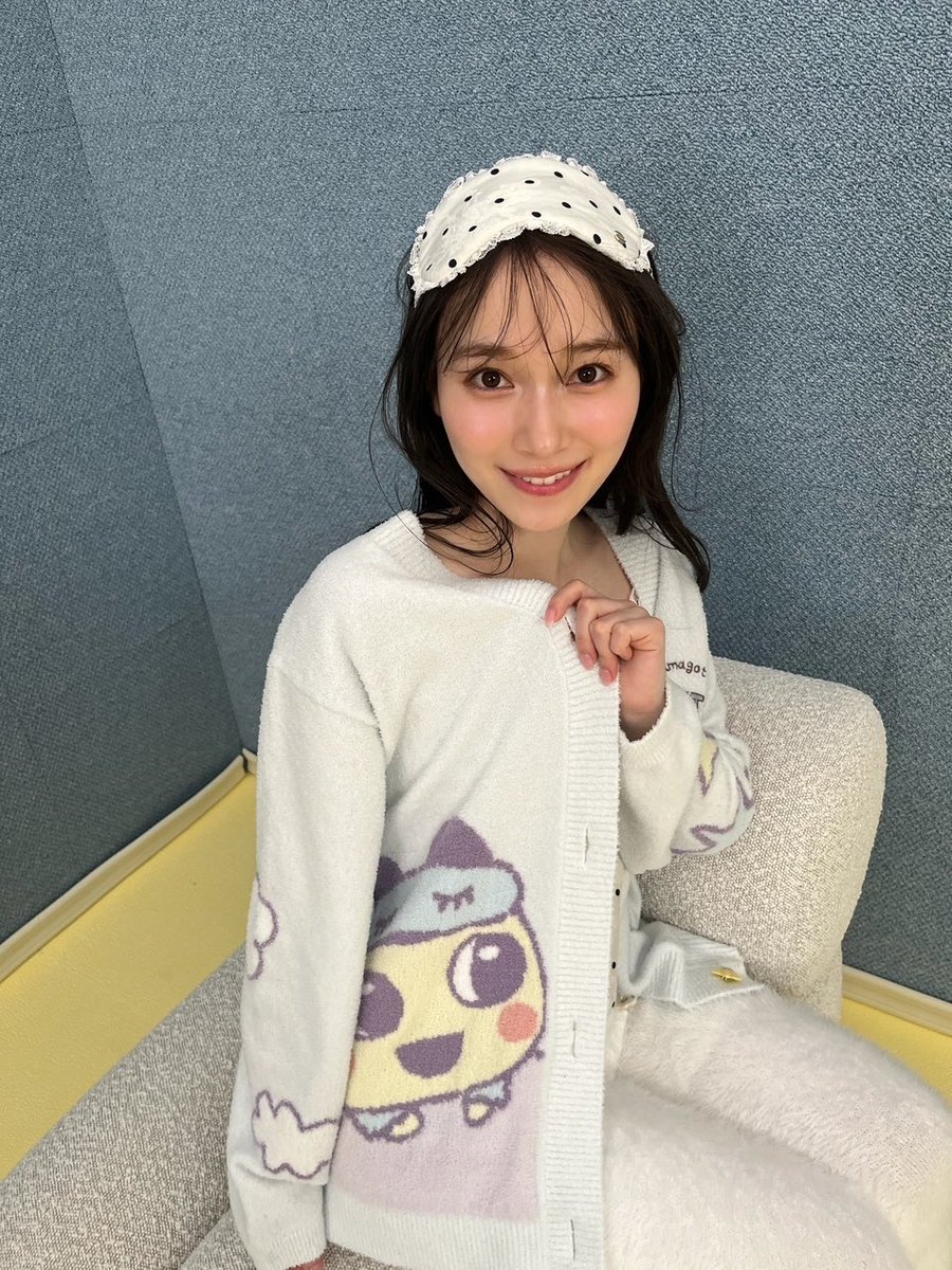 Kiikun46's tweet photo. れなぁブログ更新ありがとう！
可愛いすぎー！
#renablog #守屋麗奈 https://t.co/QtuCTrIyhj