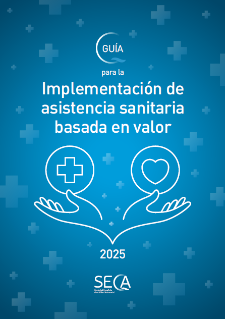 SECA ~ Sociedad Española de Calidad Asistencial tweet media