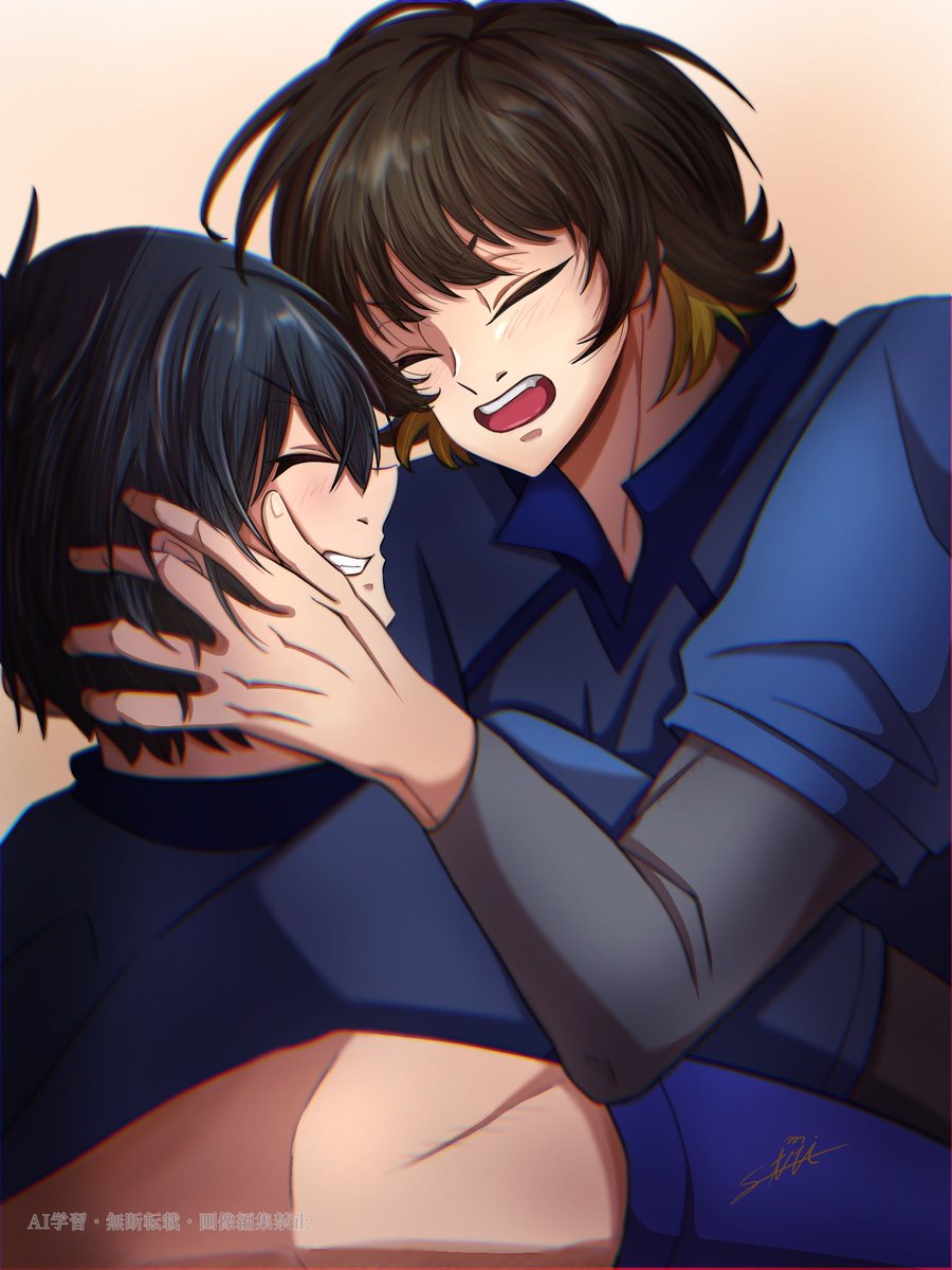 リクエスト③

isbc
🌱🐝

最高の相棒！！