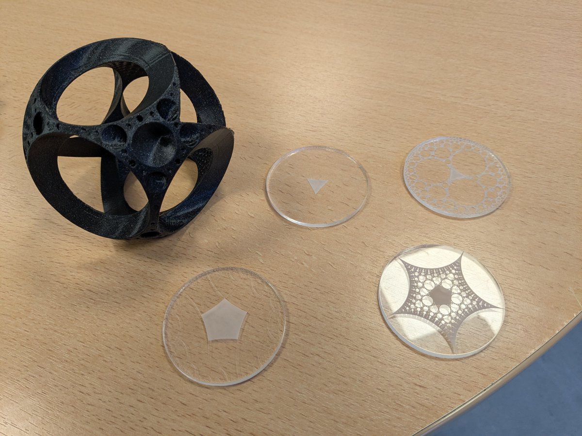 Dr. Martin Skrodzki tweet media