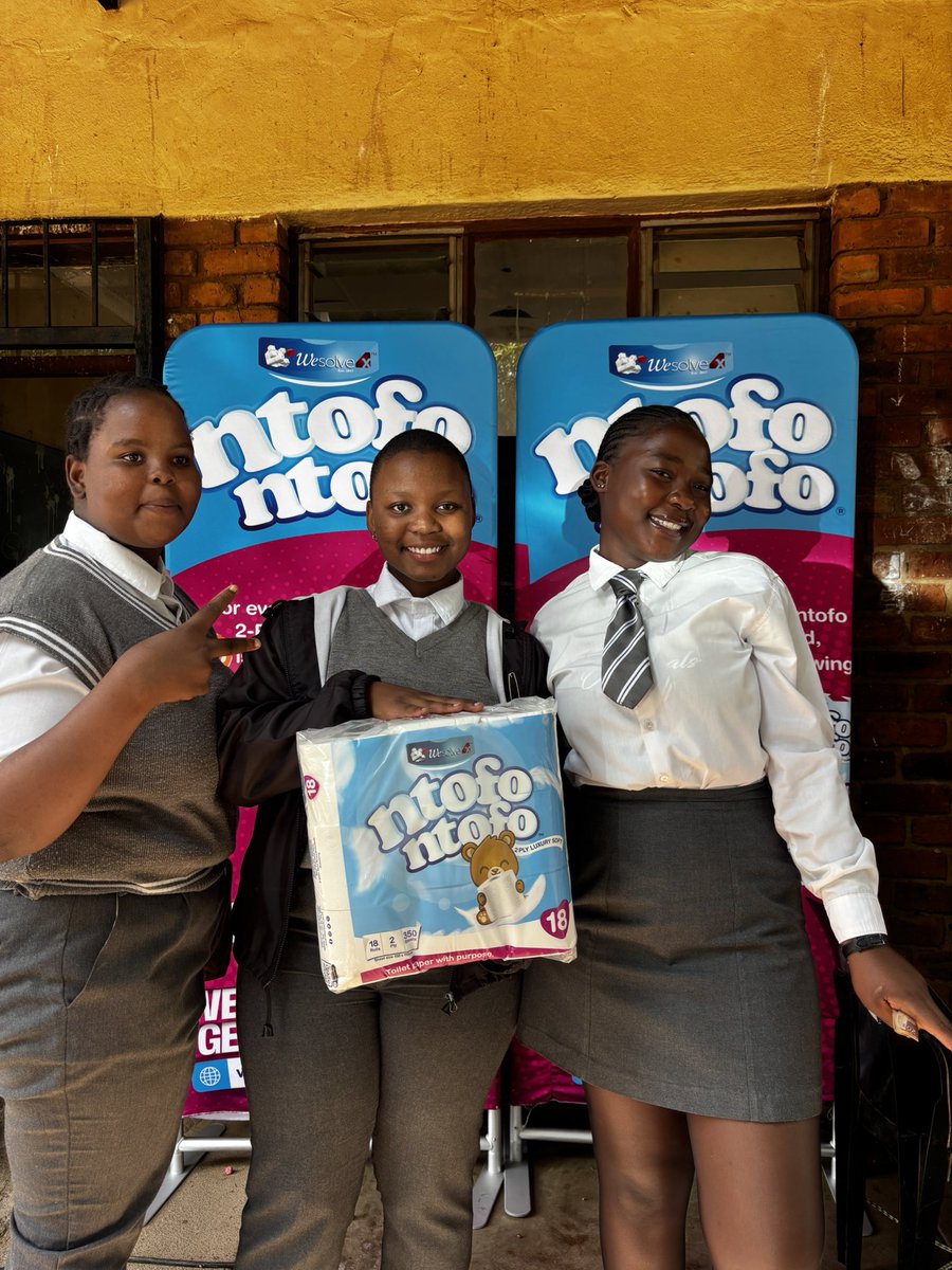 WeSolve4x's tweet photo. We are at kwaManamala Secondary School in KwaMhlanga Mpumalanga, supporting the NYDA with their back to school program.

We will be giving out Stationary, cleaning supplies and more.

@wesolve4x.sa will be sharing opportunities in Mathematics and #BecomeAnActuary programm. https://t.co/M6sjCKB9C9