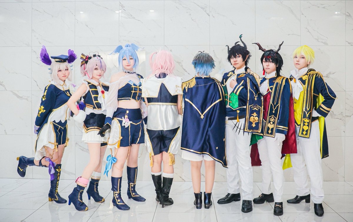 cos | 🌈🕒 ※ Former EN member

いつまでも

p. <a href="/mame_cam_/">まめ</a>