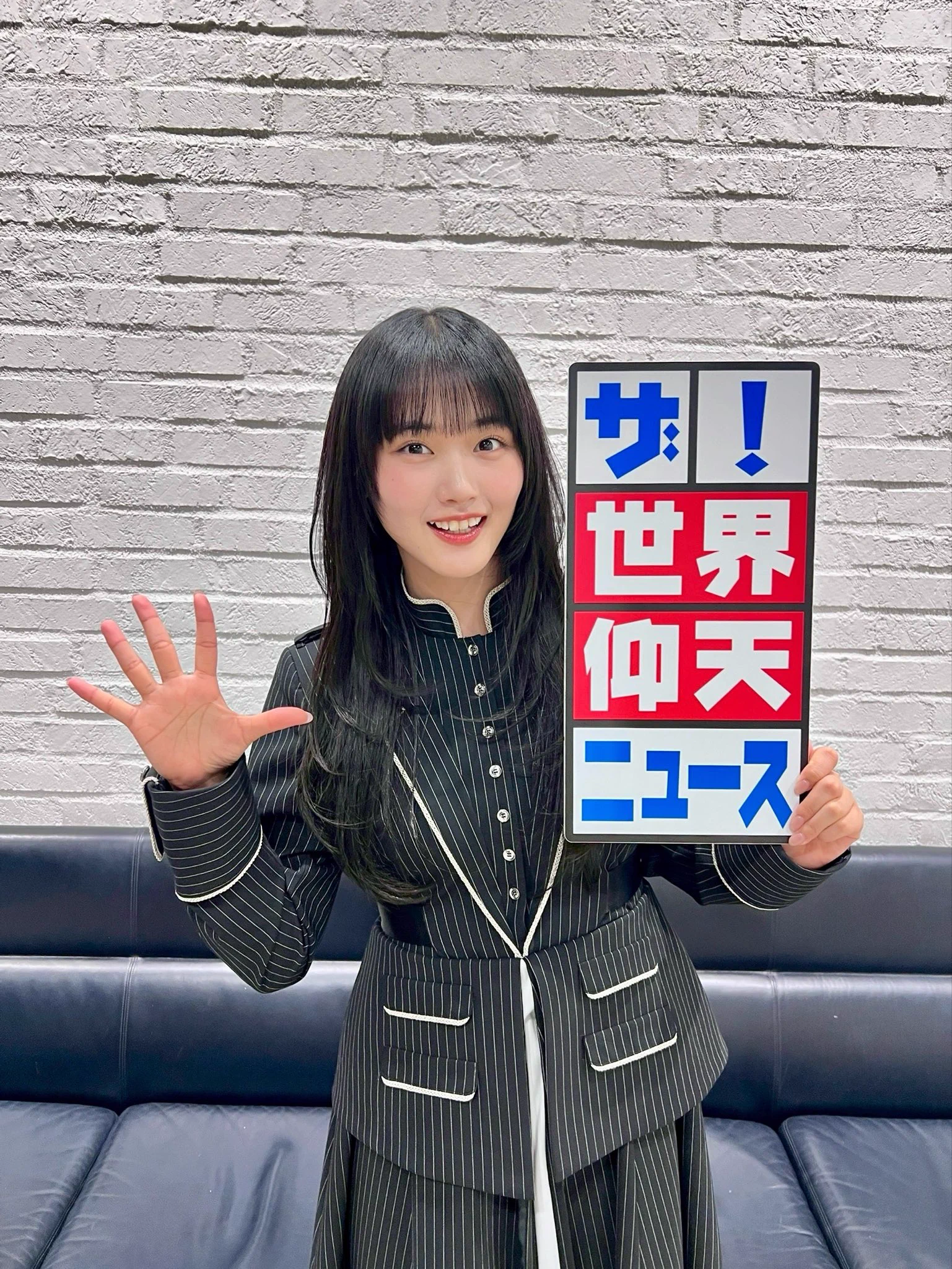 櫻坂46 on X: 