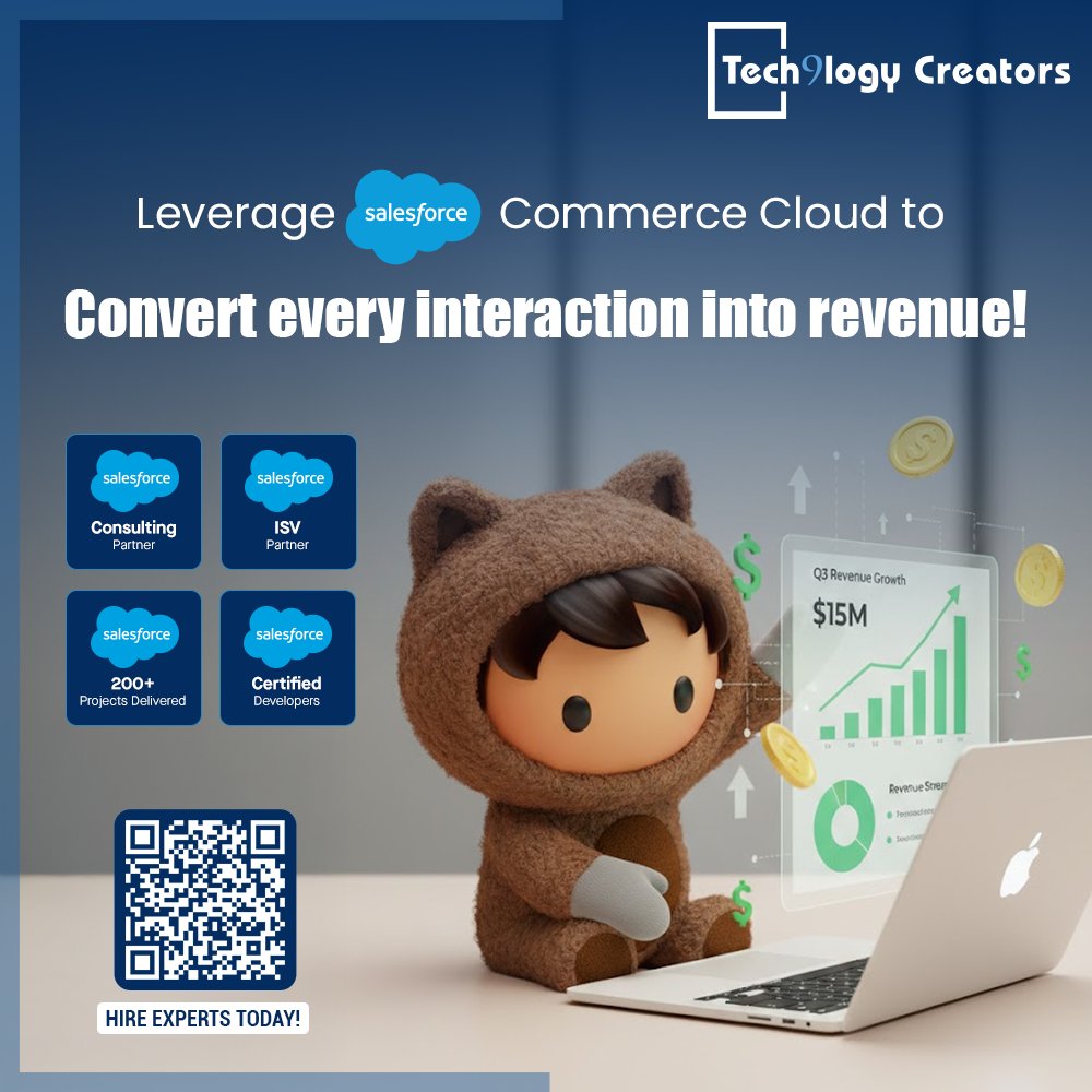 Tech9logy Creators tweet media