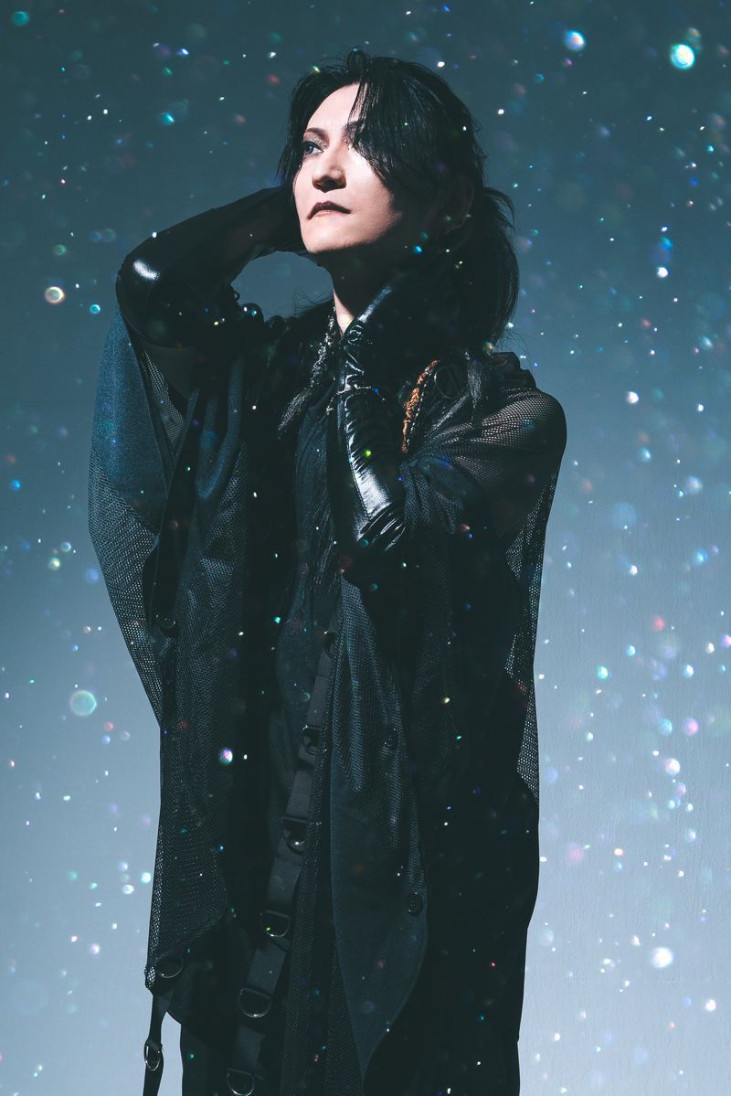 V系☆星の子レシピ/ 星子誠一 (@visualkei_oyaji) / Posts / X