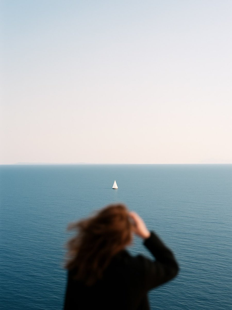 Для корабля на горизонте не существует твоего одиночества. Но для твоего одиночества всегда существует корабль.

 #digitalart #афоризмы