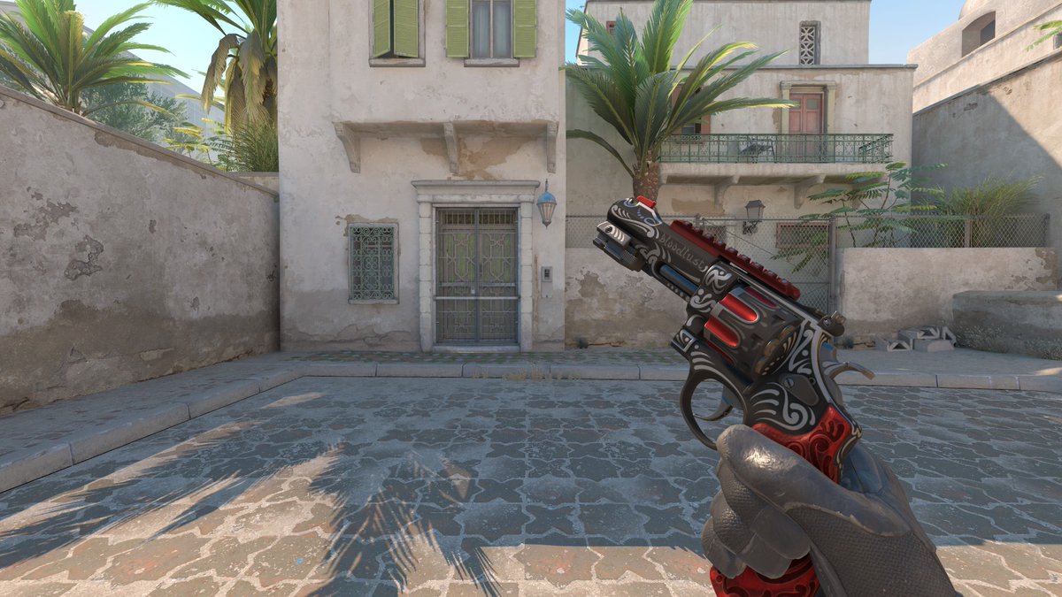 Kostya Che Workshop tweet media