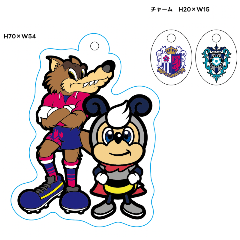 アビスパ福岡 グッズ担当 tweet media
