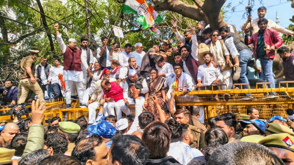 Avinash Pande tweet media