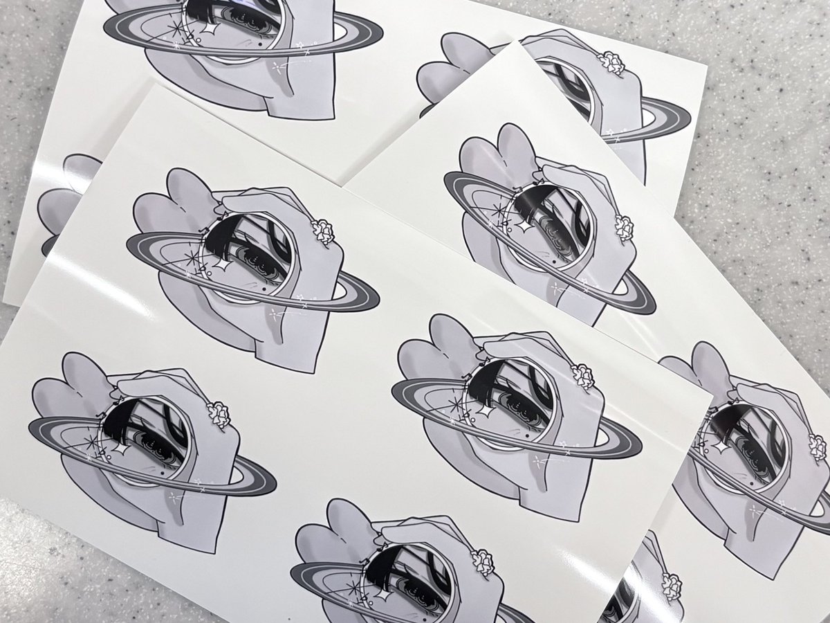 なとり深海にて プロポーズステッカー配布します⋆⭒˚｡⋆₊ ⊹ 18、19