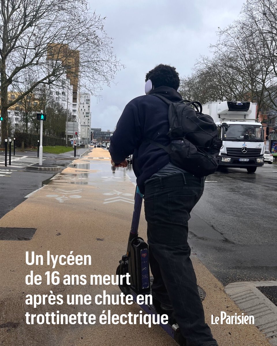 Le Parisien tweet media
