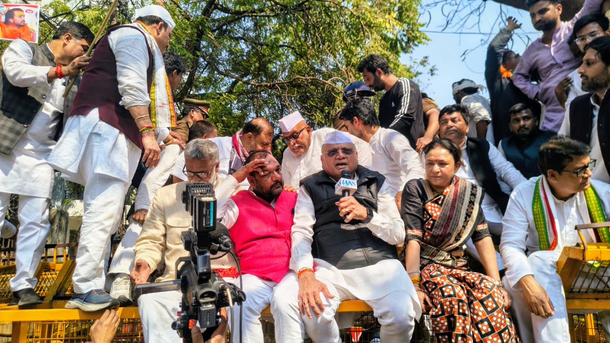 Avinash Pande tweet media