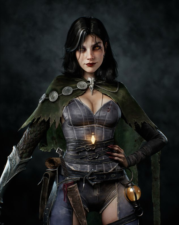 TheRookiesCO's tweet image. The Rookies 2025 by Catarina Lago from @thinktank3d - therookies.co/entries/41215

Think Tank Training Centre #Zbrsuh #MarmorsetToolbag #MarvelousDesigner #cgi #3drendering #3dartist #digitalart