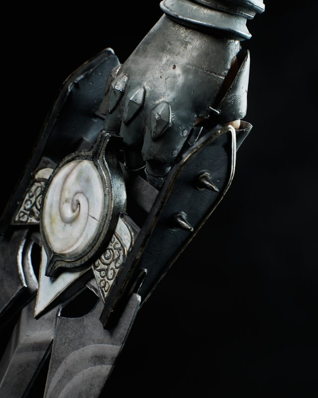 TheRookiesCO's tweet image. The Rookies 2025 by Catarina Lago from @thinktank3d - therookies.co/entries/41215

Think Tank Training Centre #Zbrsuh #MarmorsetToolbag #MarvelousDesigner #cgi #3drendering #3dartist #digitalart