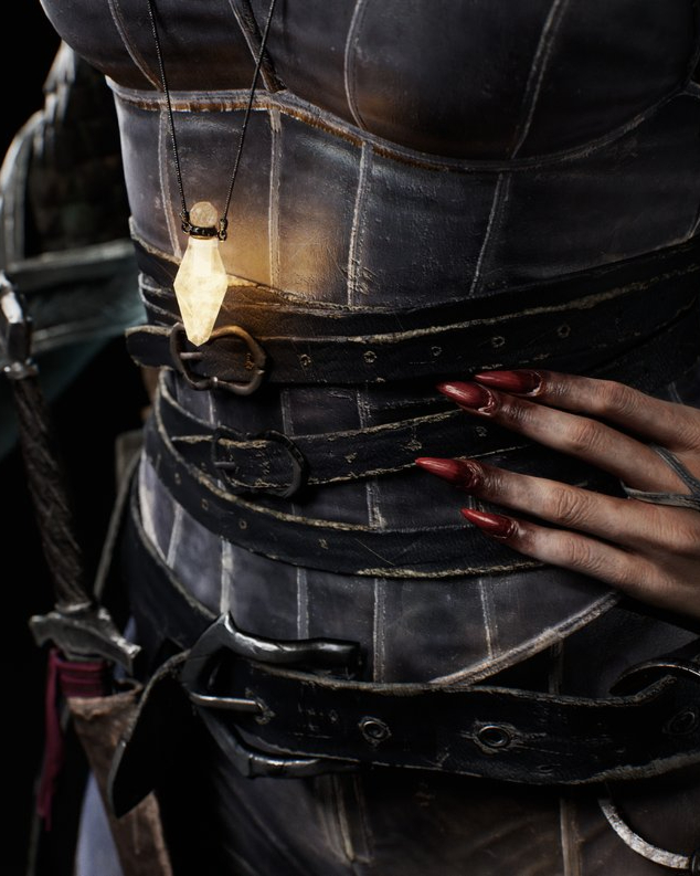 TheRookiesCO's tweet image. The Rookies 2025 by Catarina Lago from @thinktank3d - therookies.co/entries/41215

Think Tank Training Centre #Zbrsuh #MarmorsetToolbag #MarvelousDesigner #cgi #3drendering #3dartist #digitalart