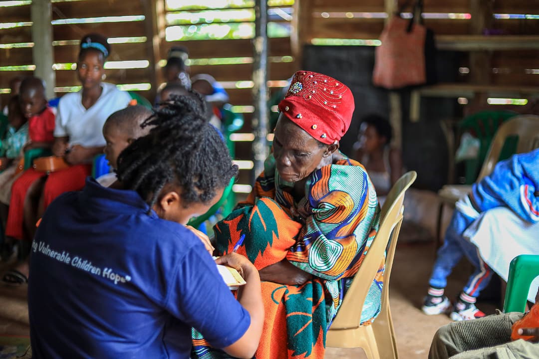RORU_Uganda's tweet photo. Parents of children with disabilities in rural areas face deep social and economic challenges—often with mothers and grandmothers carrying the full responsibility alone.
#DisabilityInclusion #SupportFamilies https://t.co/BVPelHp23v