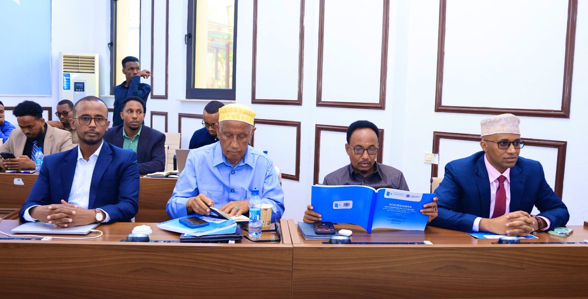 Independent Constitutional Review Commission -🇸🇴 tweet media